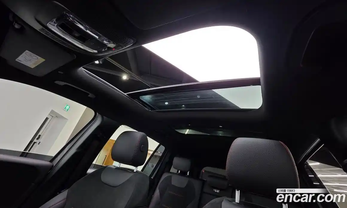 Mercedes-Benz GLB-Class 2024 2.0 Автомат в Москве № 205692, фото 9