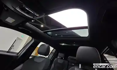 Mercedes-Benz GLB-Class 2024 2.0 Автомат в Москве № 205692, миниатюра 9