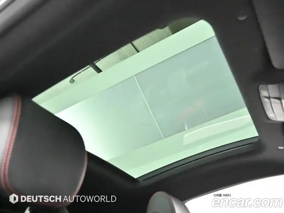 Mercedes-Benz C-Class 2021 3.0 Автомат в Москве № 207247, фото 19