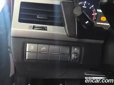 SsangYong Rexton 2018 2.2 Автомат в Москве № 208604, миниатюра 12