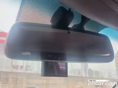 SsangYong Rexton 2018 2.2 Автомат в Москве № 208604, миниатюра 6