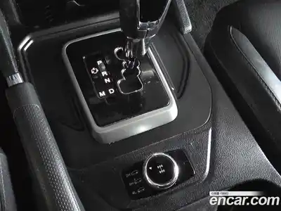 SsangYong Rexton 2018 2.2 Автомат в Москве № 208604, миниатюра 10