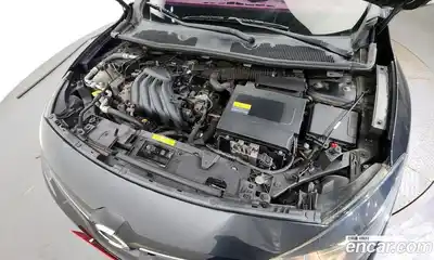 Renault SM3 2015 1.6 Автомат в Москве № 208950, миниатюра 11