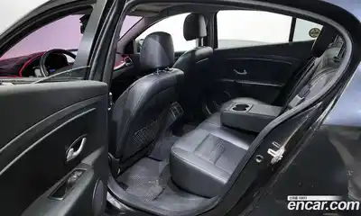 Renault SM3 2015 1.6 Автомат в Москве № 208950, миниатюра 12