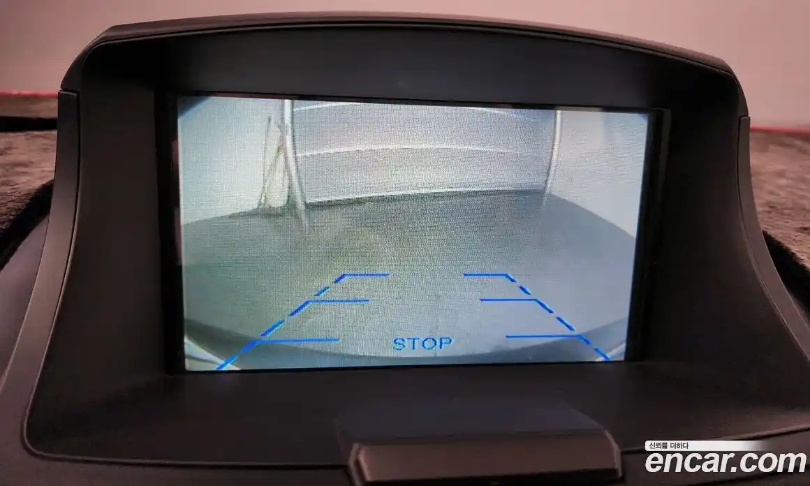 Renault SM3 2015 1.6 Автомат в Москве № 208950, фото 18