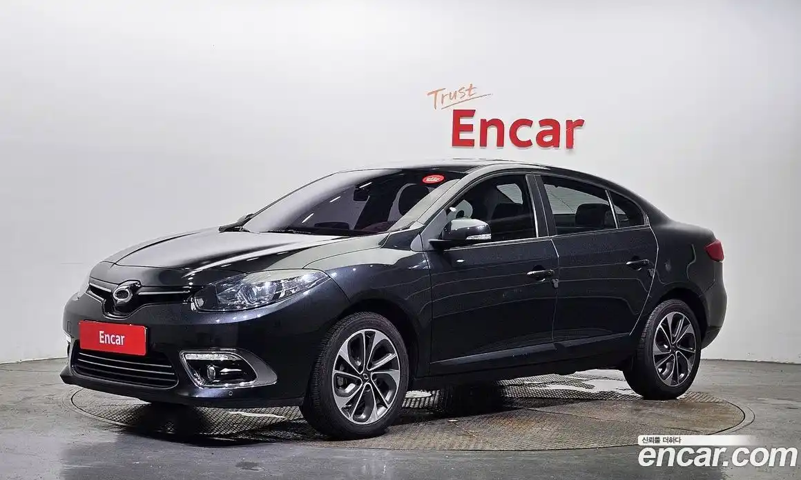 Renault SM3 2015 1.6 Автомат в Москве № 208950, фото 19