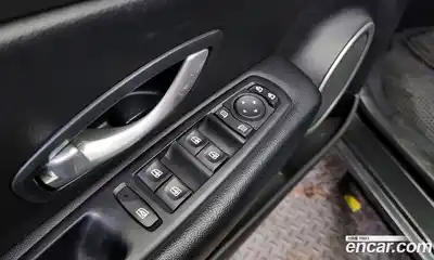 Renault SM3 2015 1.6 Автомат в Москве № 208950, миниатюра 2