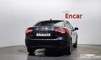 Renault SM3 2015 1.6 Автомат в Москве № 208950, миниатюра 4