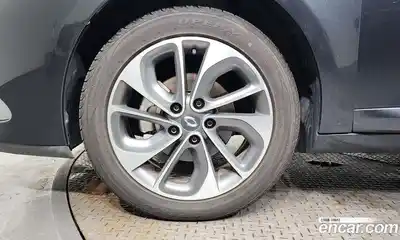 Renault SM3 2015 1.6 Автомат в Москве № 208950, миниатюра 5