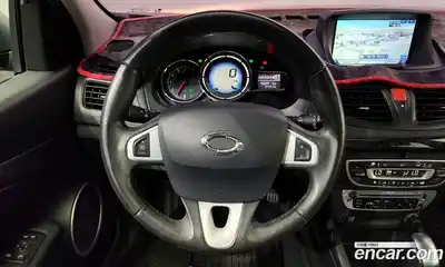 Renault SM3 2015 1.6 Автомат в Москве № 208950, миниатюра 7