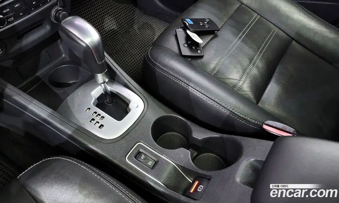 Renault SM3 2015 1.6 Автомат в Москве № 208950, фото 8