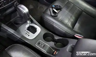 Renault SM3 2015 1.6 Автомат в Москве № 208950, миниатюра 8