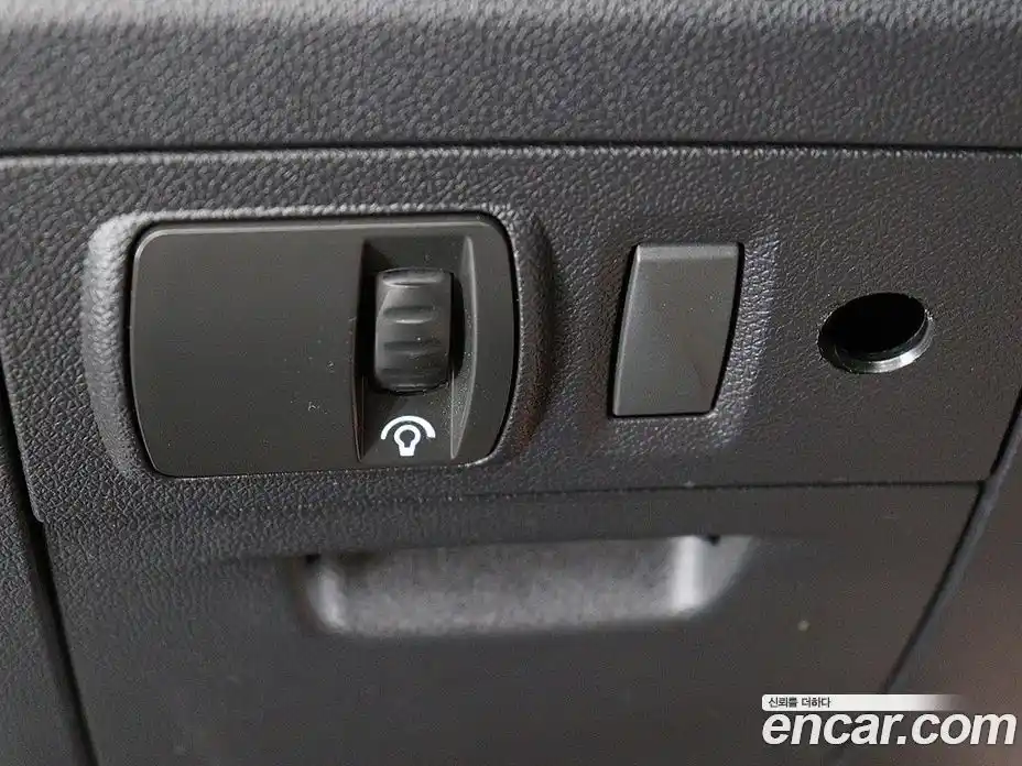 Renault SM7 2019 2.0 Автомат в Москве № 209967, фото 15