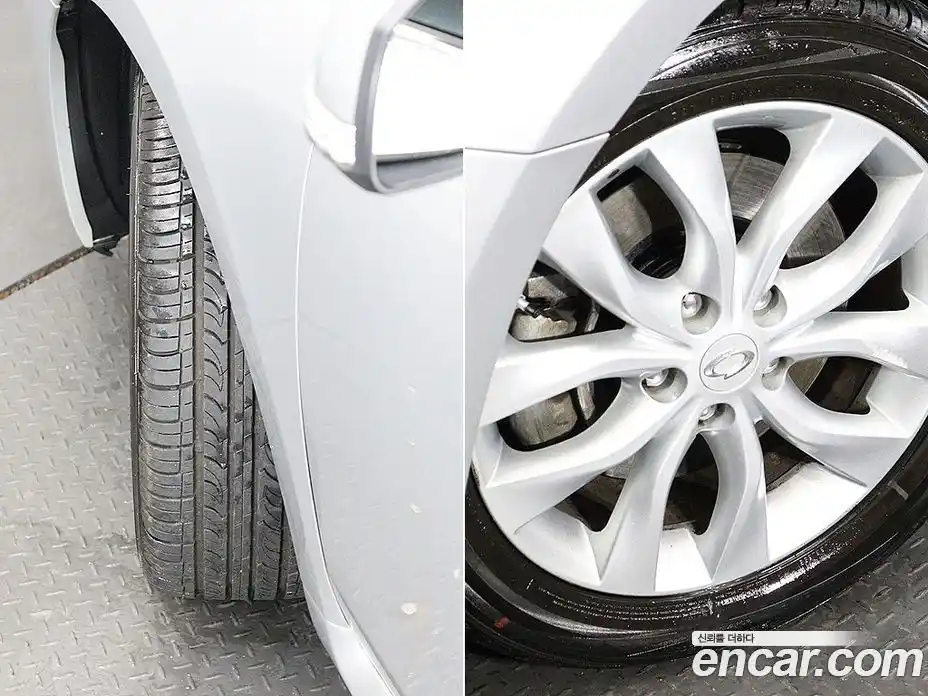 Renault SM7 2019 2.0 Автомат в Москве № 209967, фото 19