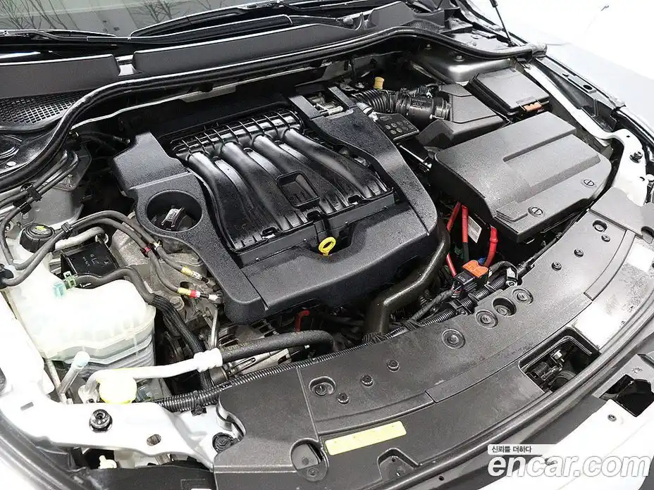 Renault SM7 2019 2.0 Автомат в Москве № 209967, фото 20