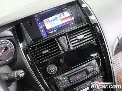 Renault SM7 2019 2.0 Автомат в Москве № 209967, миниатюра 8