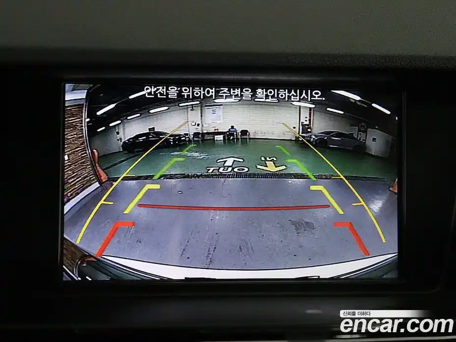 Renault SM7 2019 2.0 Автомат в Москве № 209967, фото 9