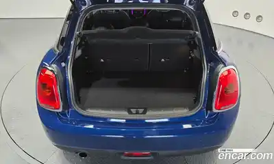 Mini Cooper 2015 1.5 Автомат в Москве № 211190, миниатюра 4