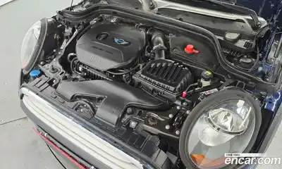 Mini Cooper 2015 1.5 Автомат в Москве № 211190, миниатюра 6