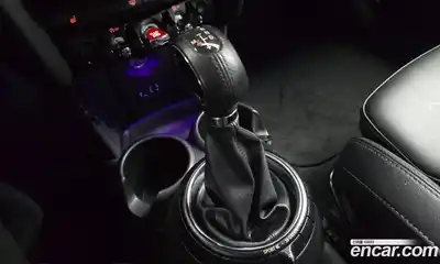 Mini Cooper 2015 1.5 Автомат в Москве № 211190, миниатюра 7