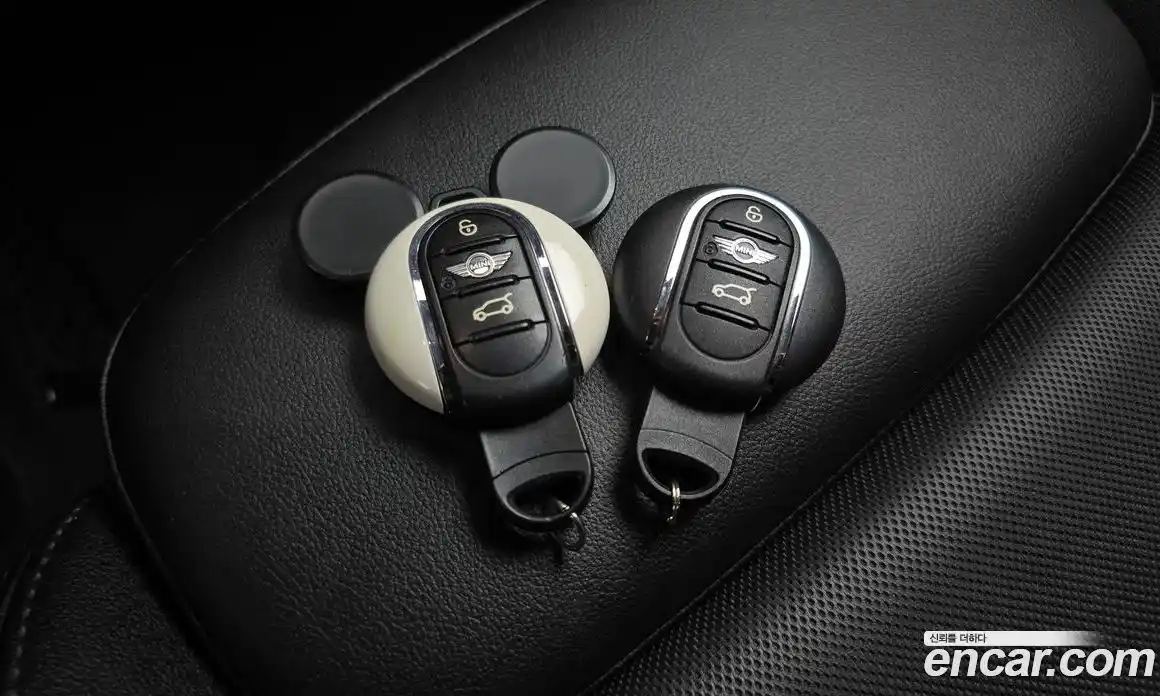 Mini Cooper 2015 1.5 Автомат в Москве № 211190, фото 10