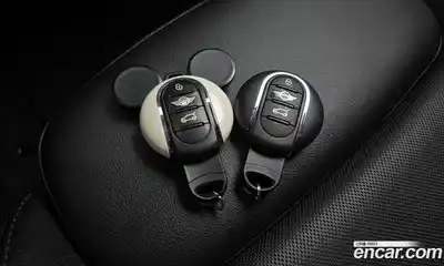 Mini Cooper 2015 1.5 Автомат в Москве № 211190, миниатюра 10