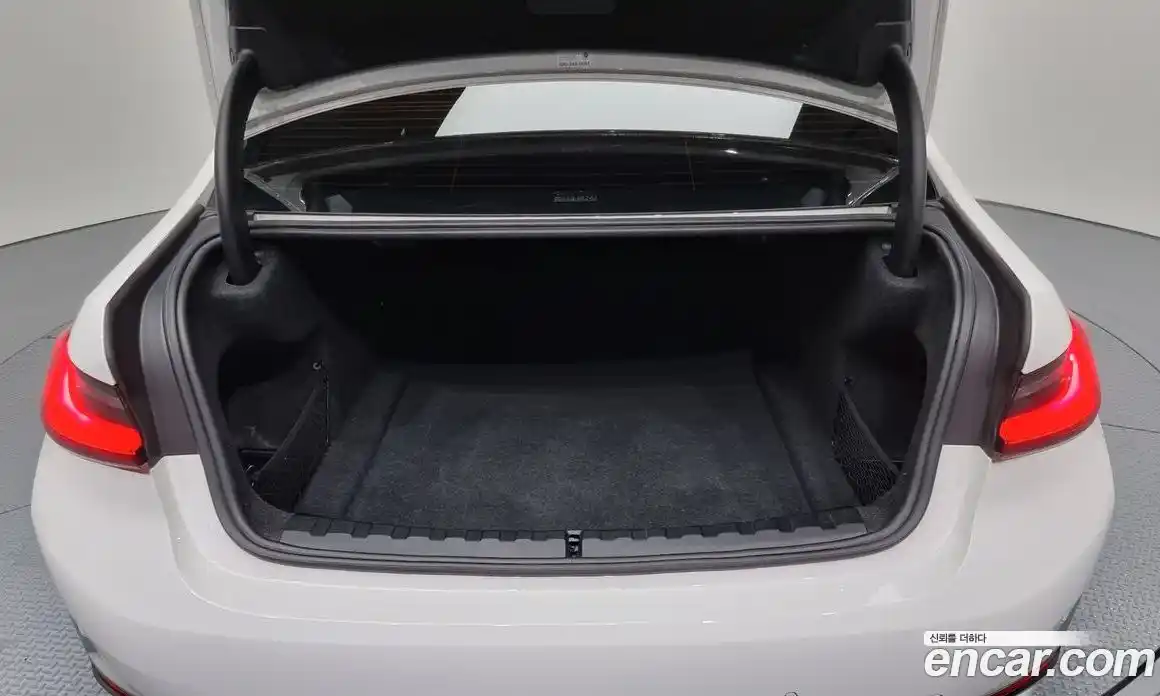 BMW 3-Series 2021 2.0 Автомат в Москве № 211560, фото 16