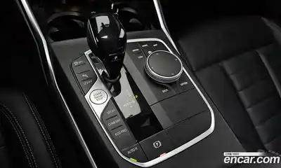 BMW 3-Series 2021 2.0 Автомат в Москве № 211560, миниатюра 5