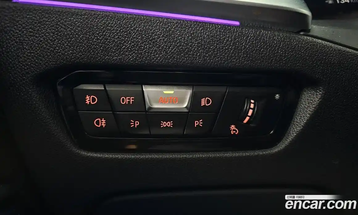 BMW 3-Series 2021 2.0 Автомат в Москве № 211560, фото 6