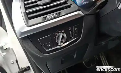 BMW X3 2022 2.0 Автомат в Москве № 211621, миниатюра 12