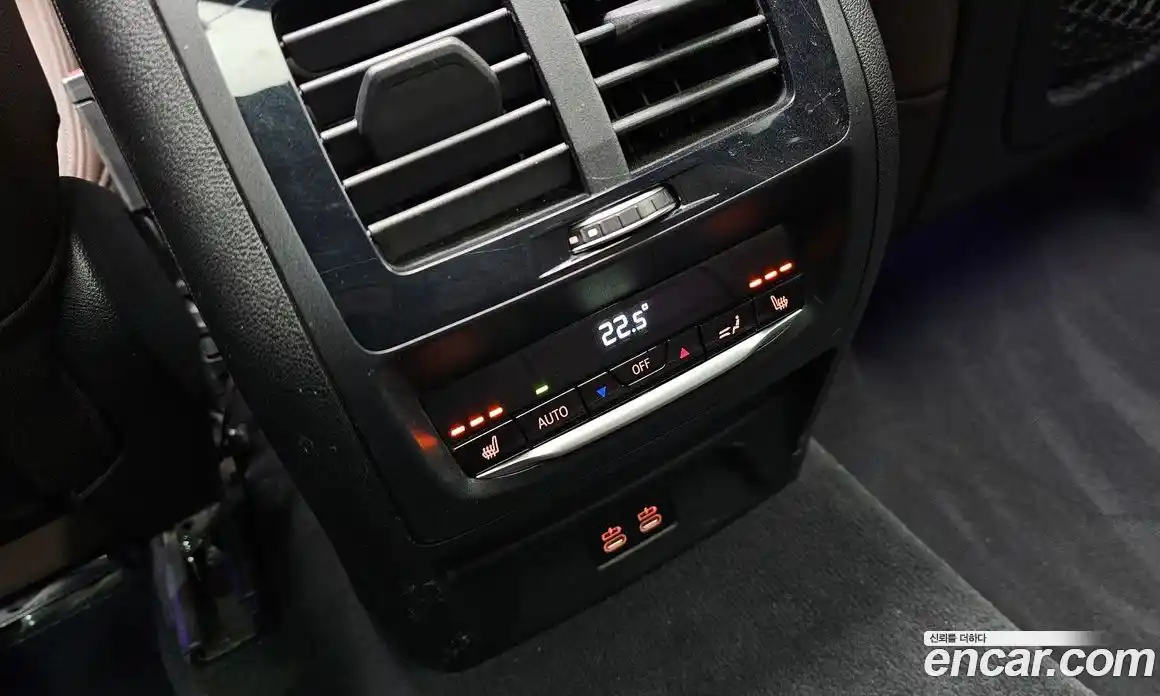 BMW X3 2022 2.0 Автомат в Москве № 211621, фото 17