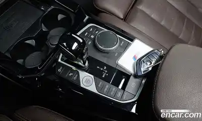 BMW X3 2022 2.0 Автомат в Москве № 211621, миниатюра 9