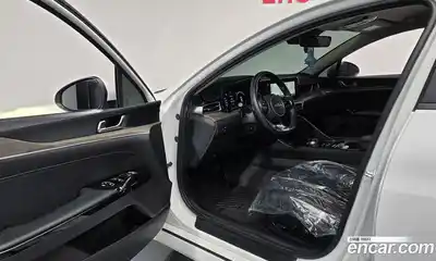 Kia K5 2022 1.6 Автомат в Москве № 21181, миниатюра 12