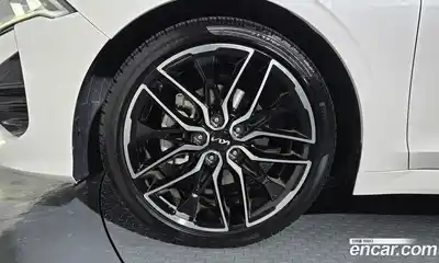 Kia K5 2022 1.6 Автомат в Москве № 21181, миниатюра 4