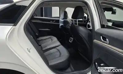 Kia K5 2022 1.6 Автомат в Москве № 21181, миниатюра 5