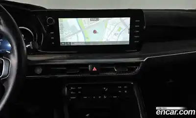 Kia K5 2022 1.6 Автомат в Москве № 21181, миниатюра 6