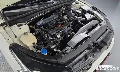 Kia K5 2022 1.6 Автомат в Москве № 21181, миниатюра 10