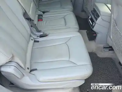 Audi Q7 2016 3.0 Автомат в Москве № 211964, миниатюра 4