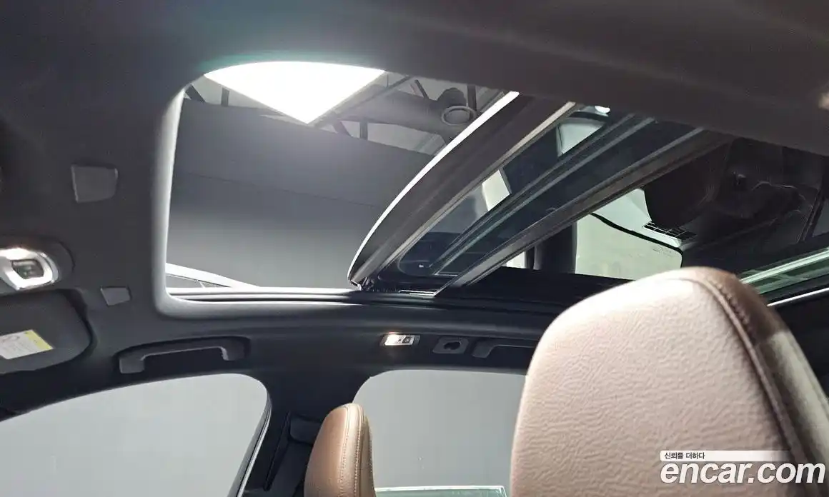 Volvo XC60 2021 2.0 Автомат в Москве № 211980, фото 15