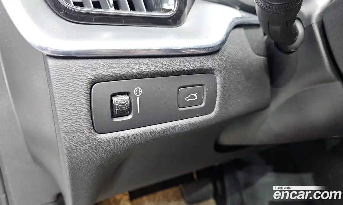 Volvo XC60 2021 2.0 Автомат в Москве № 211980, фото 17