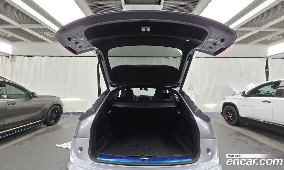 Audi Q5 2022 2.0 Автомат в Москве № 212412, фото 13