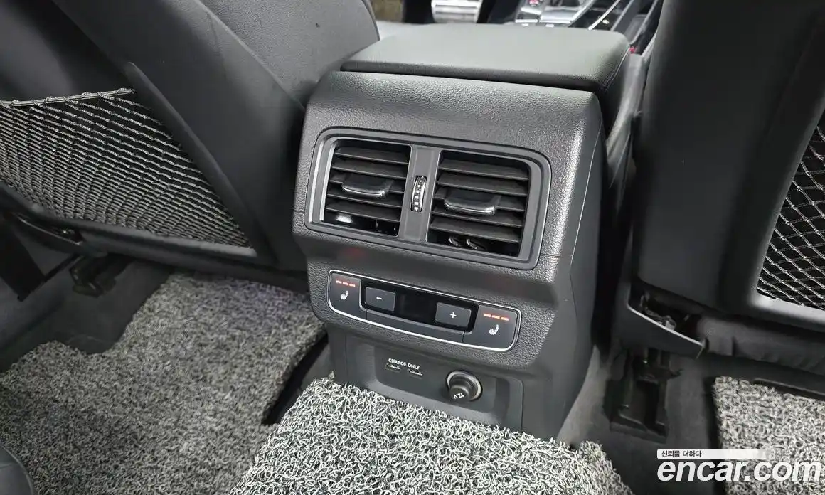 Audi Q5 2022 2.0 Автомат в Москве № 212412, фото 5