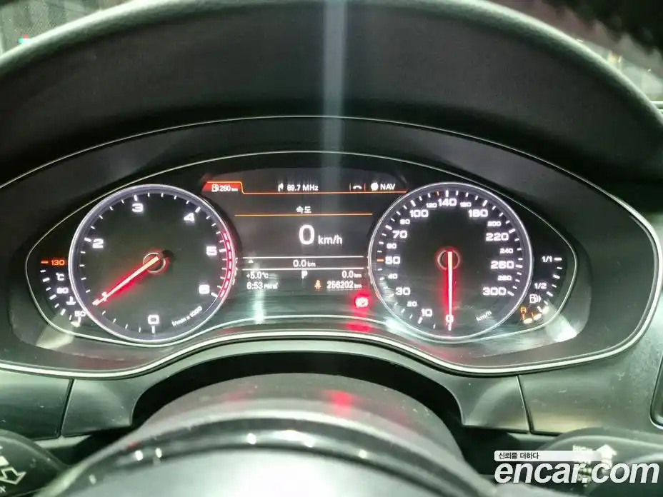 Audi A7 2014 3.0 Автомат в Москве № 212748, фото 11