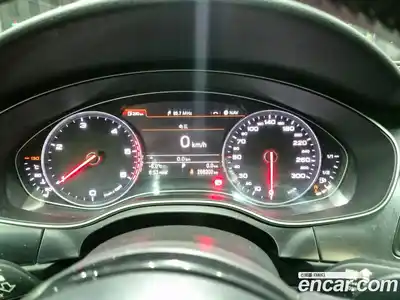 Audi A7 2014 3.0 Автомат в Москве № 212748, миниатюра 11