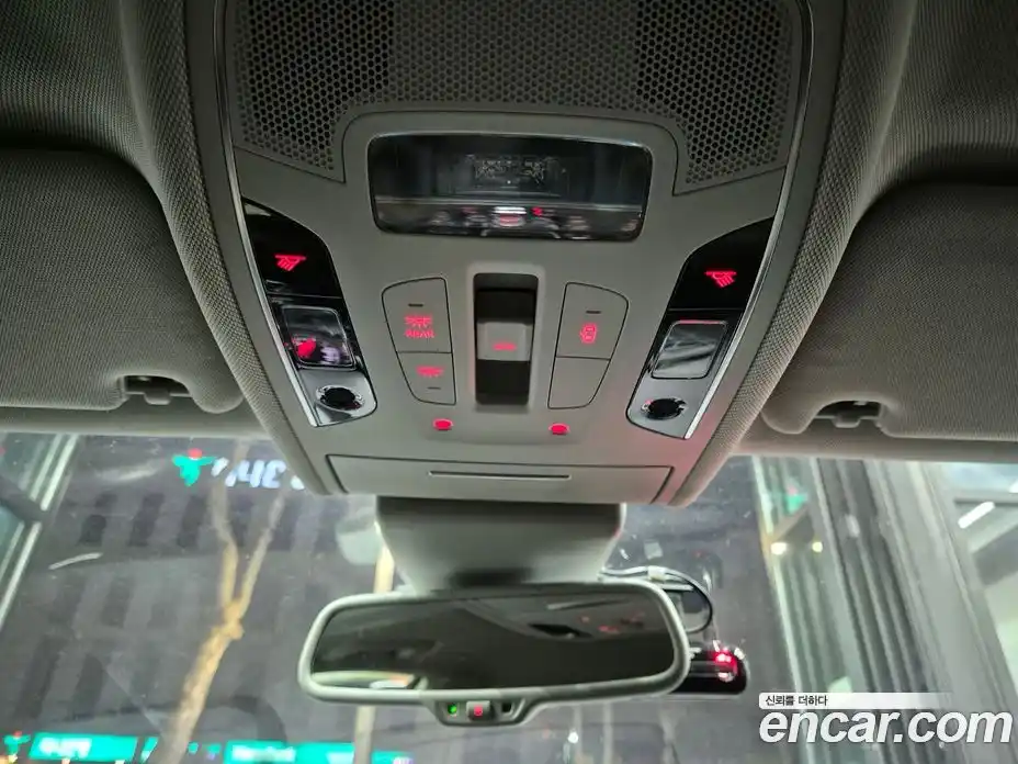 Audi A7 2014 3.0 Автомат в Москве № 212748, фото 13