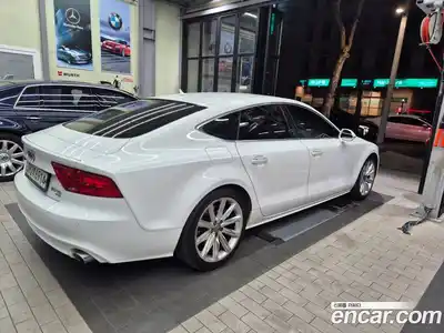Audi A7 2014 3.0 Автомат в Москве № 212748, миниатюра 4