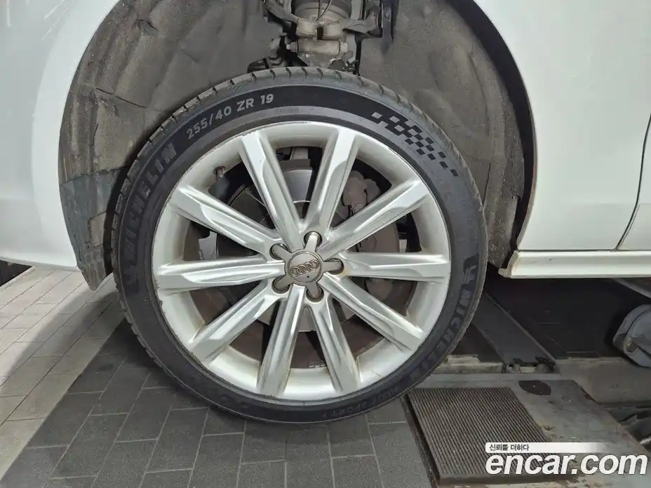 Audi A7 2014 3.0 Автомат в Москве № 212748, фото 6