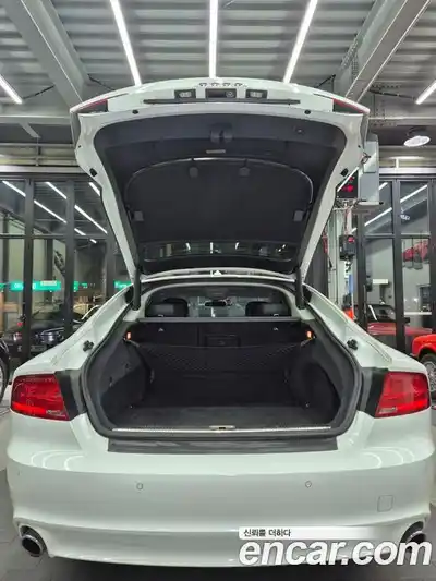 Audi A7 2014 3.0 Автомат в Москве № 212748, миниатюра 10