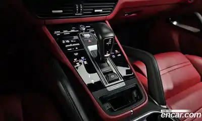 Porsche Cayenne 2020 4.0 Автомат в Москве № 213244, миниатюра 11