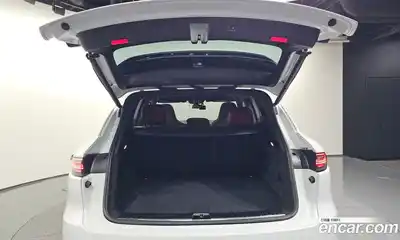 Porsche Cayenne 2020 4.0 Автомат в Москве № 213244, миниатюра 5